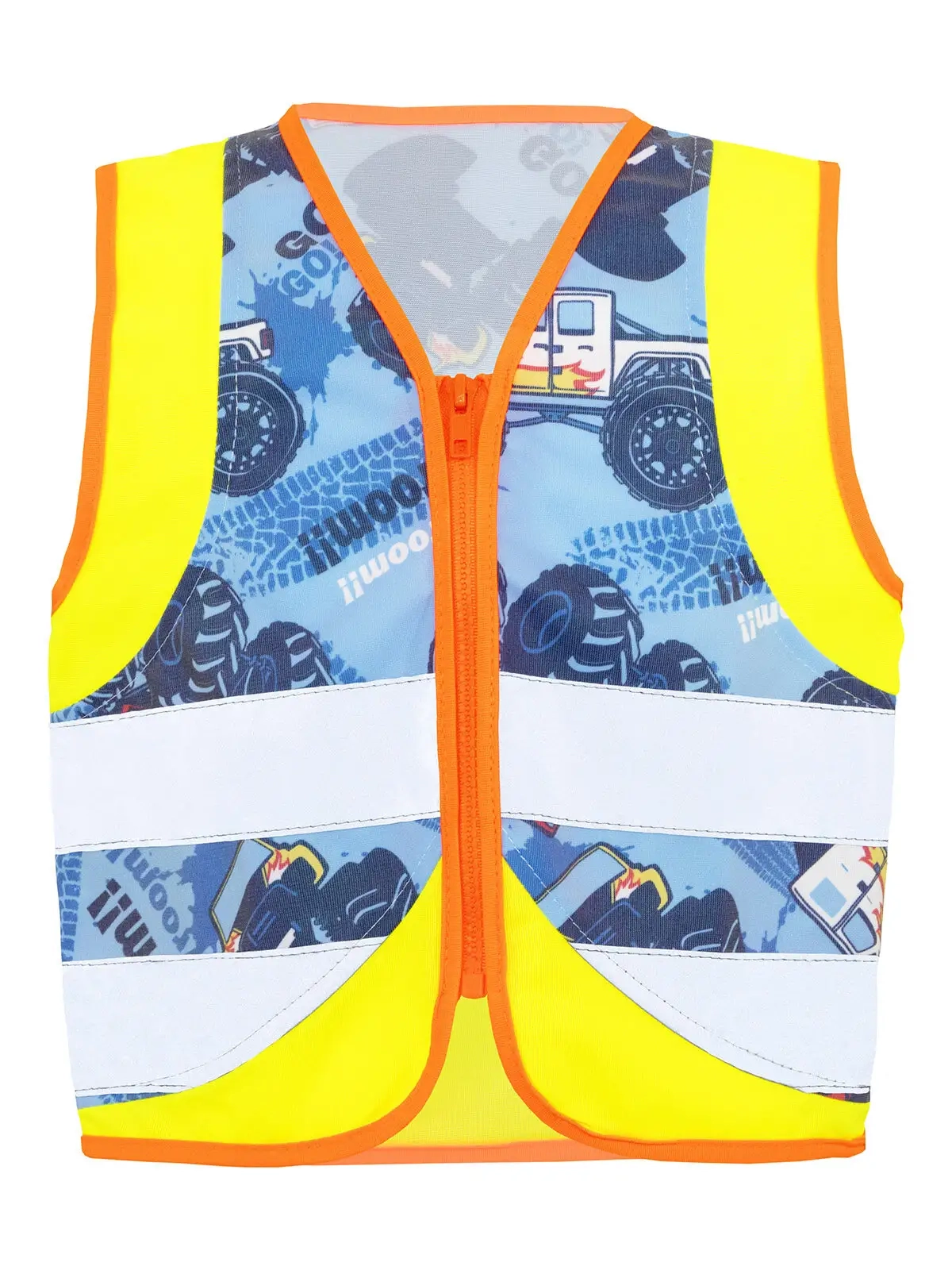 Immagine Children's Safety Vest Action