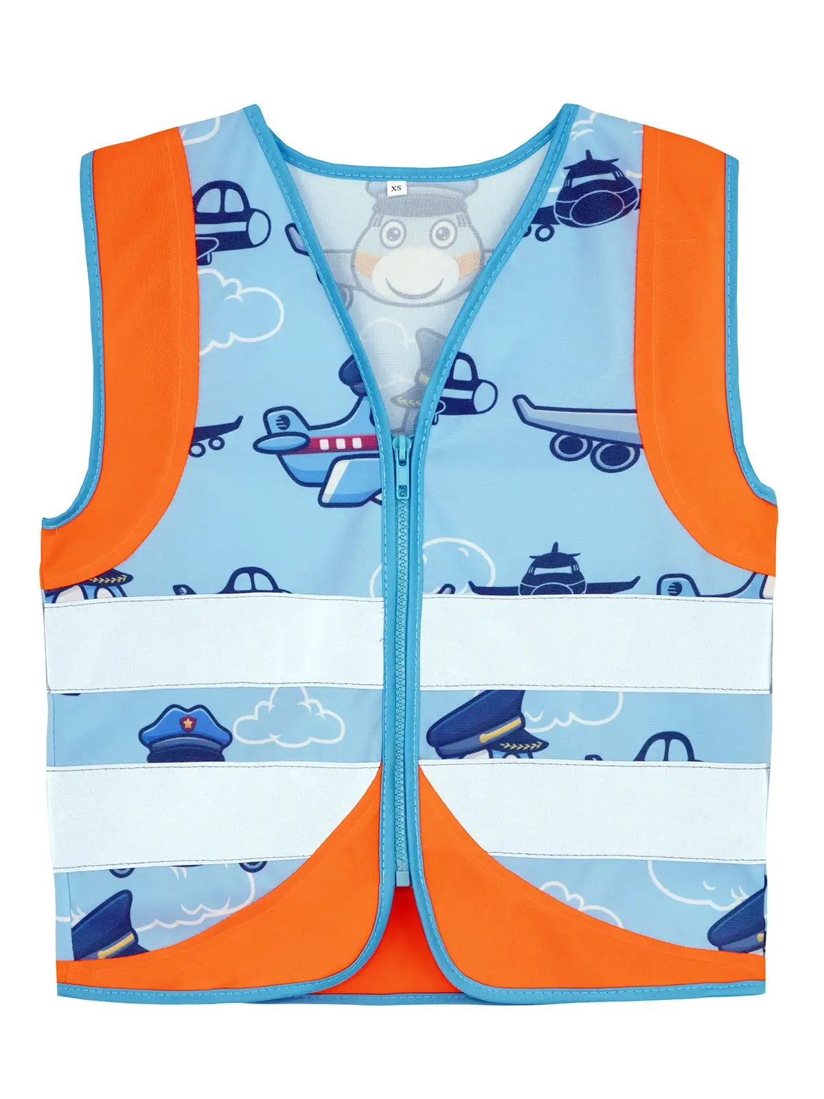 Immagine Children's Safety Vest Action