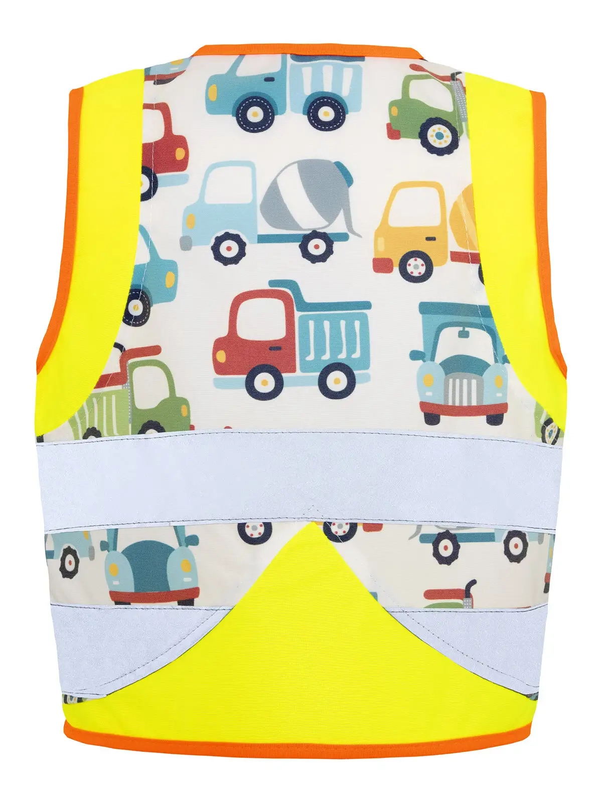 Immagine Children's Safety Vest Action