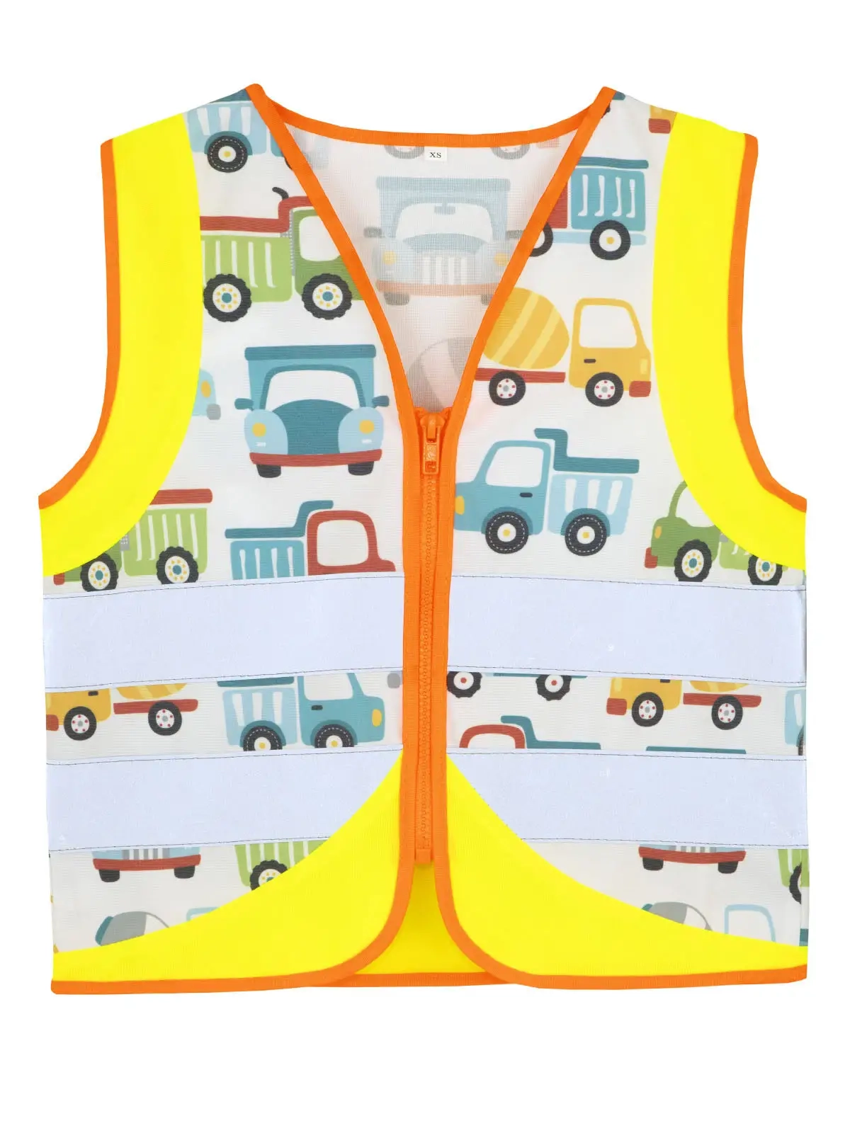Immagine Children's Safety Vest Action