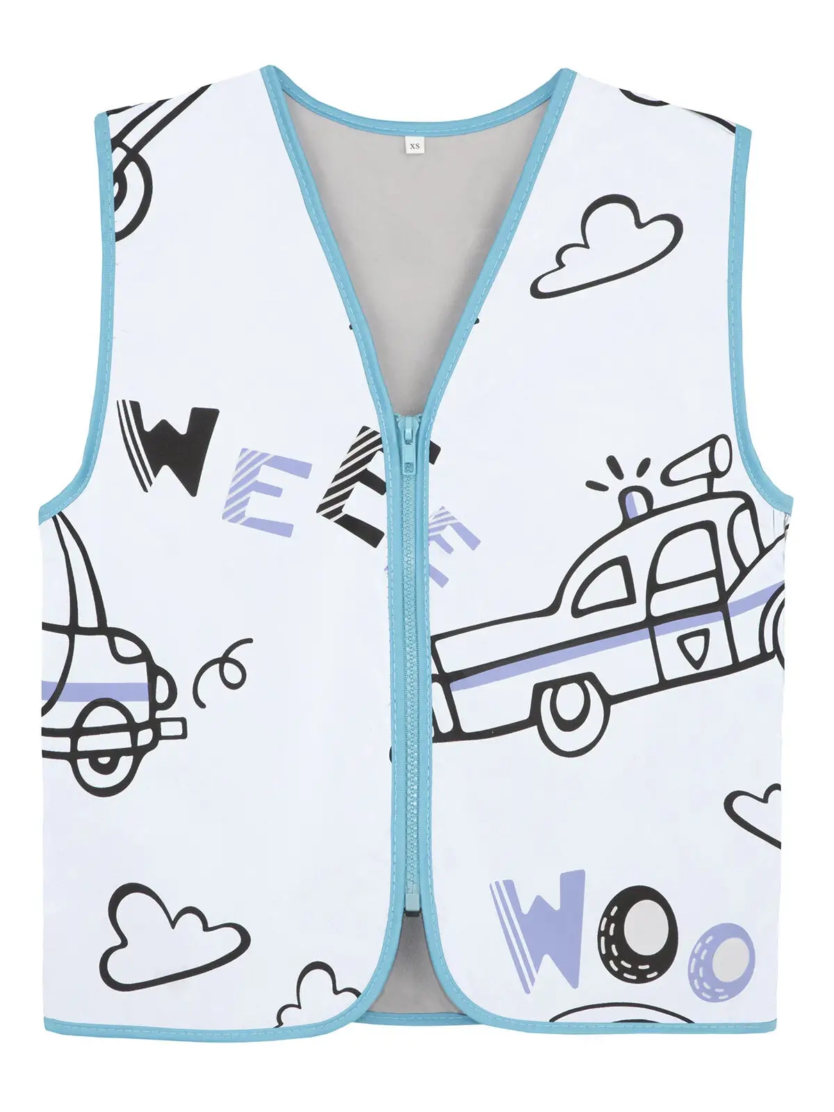 Immagine Children's Safety Vest Action