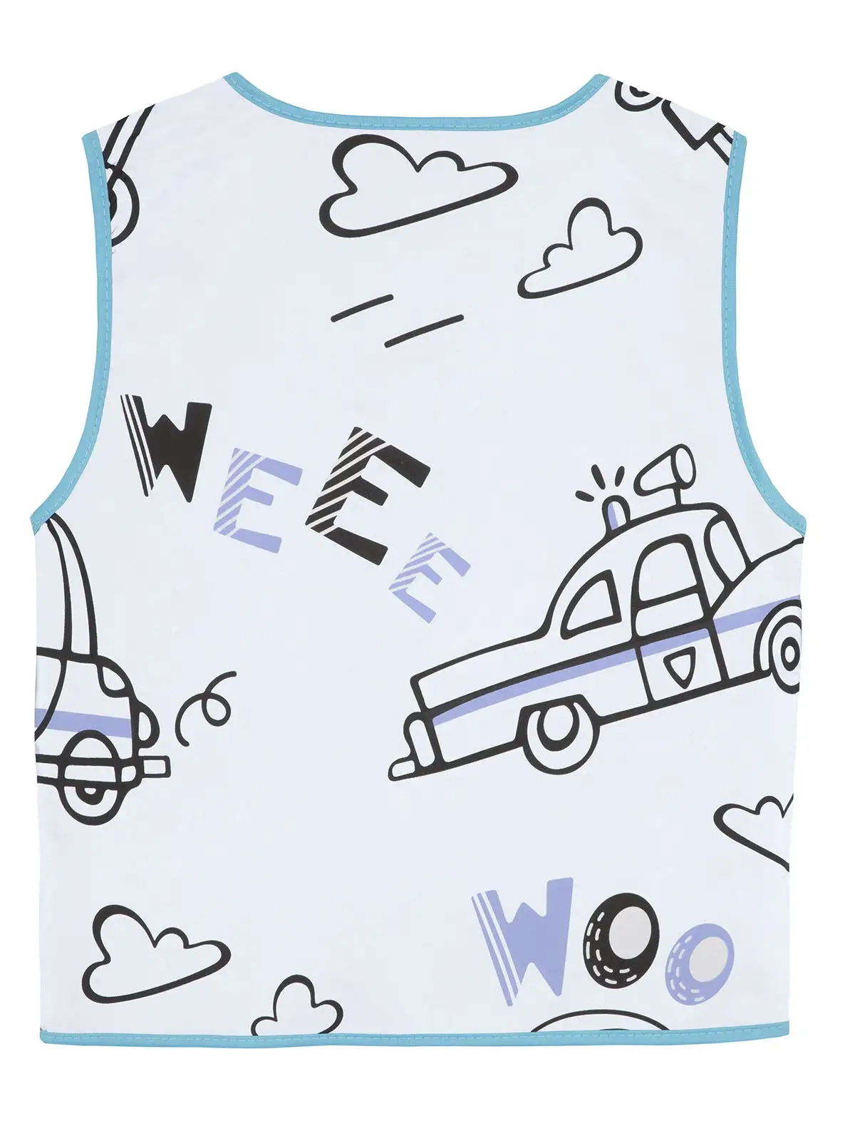 Immagine Children's Safety Vest Action