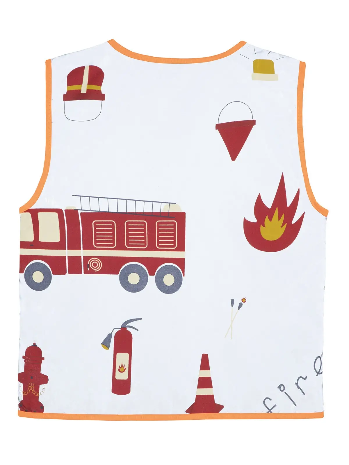 Immagine Children's Safety Vest Action