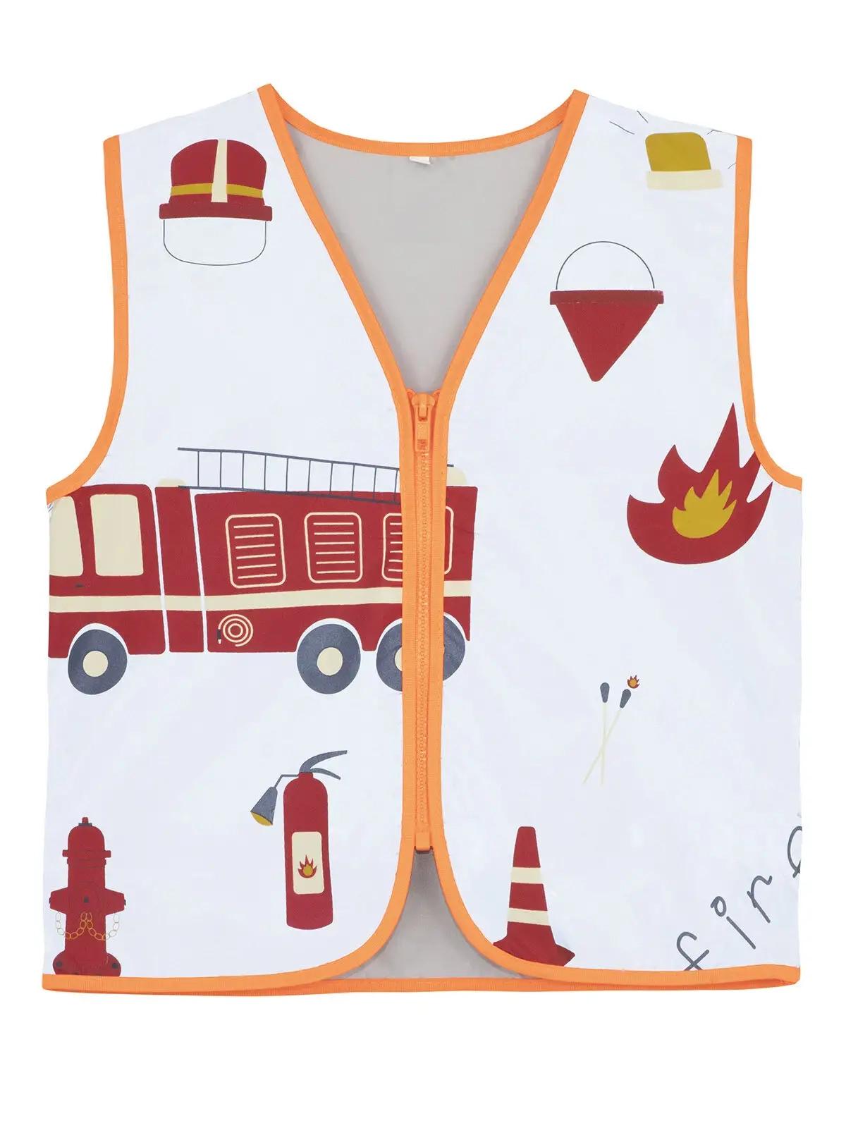 Immagine Children's Safety Vest Action