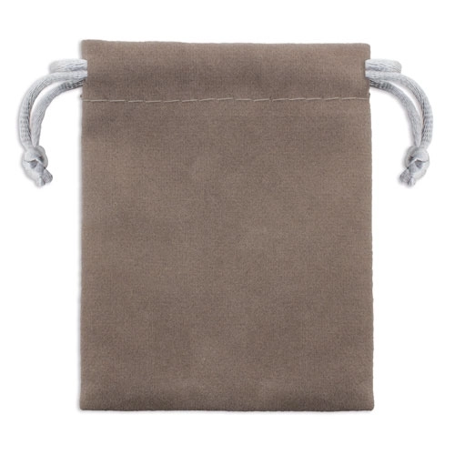 Immagine BORSA VELLUTO 