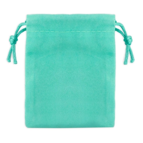 Immagine BORSA VELLUTO 