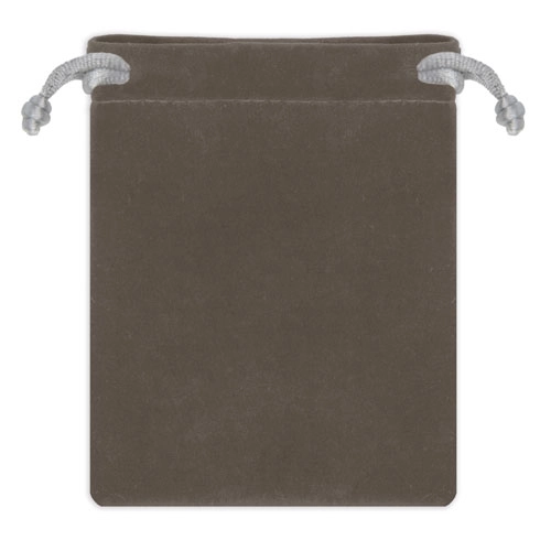 Immagine BORSA VELLUTO 