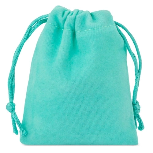 Immagine BORSA VELLUTO 