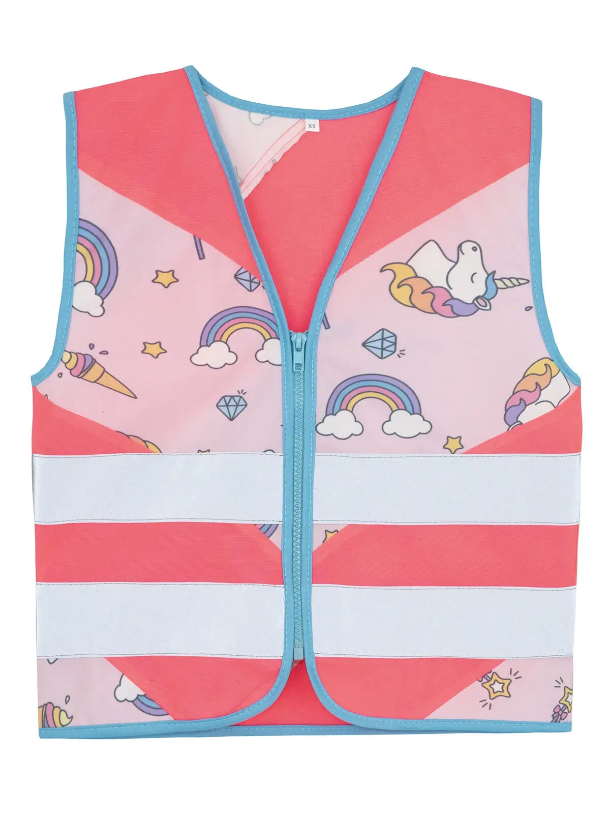 Immagine Children's Safety Vest Action