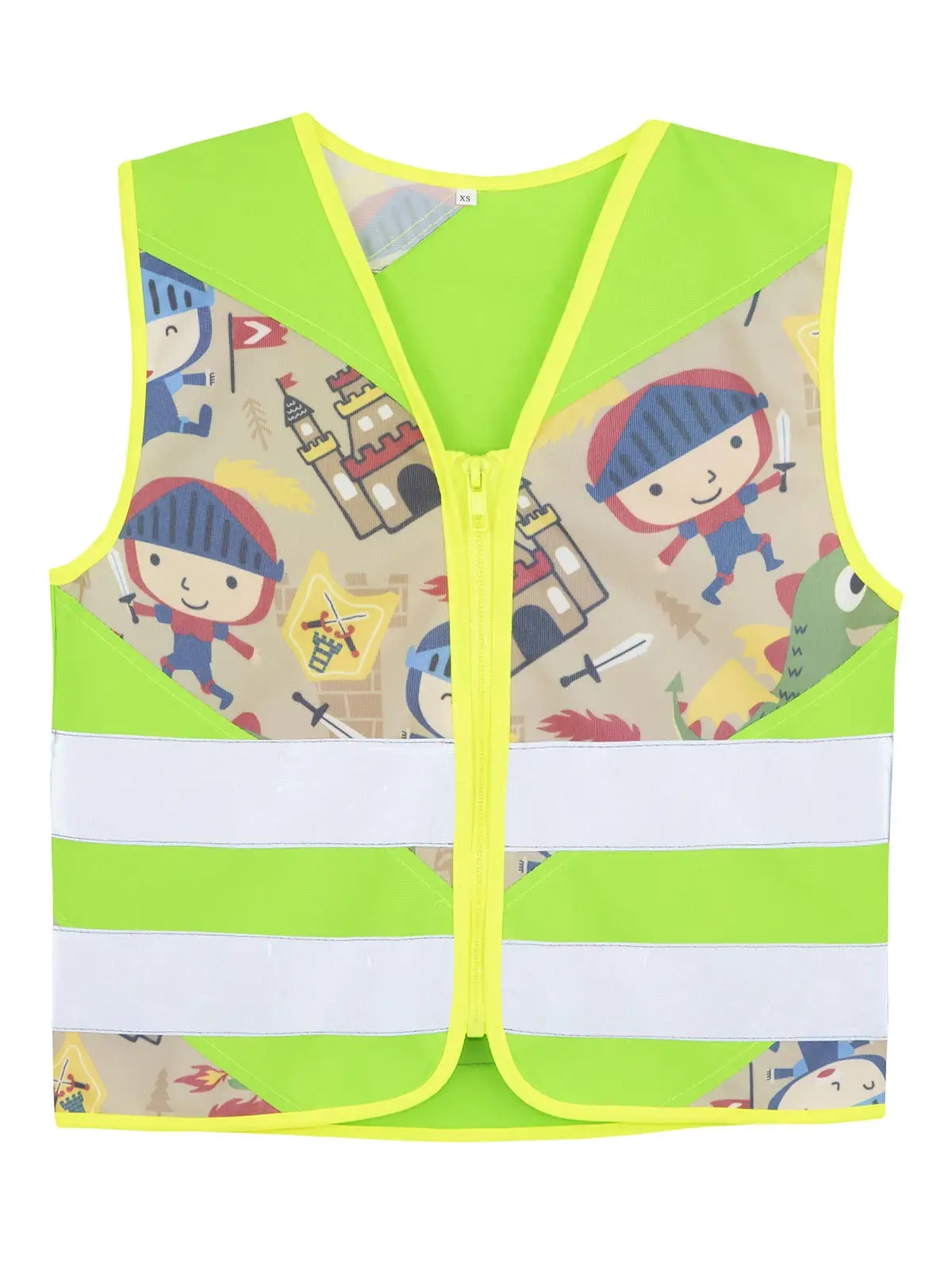 Immagine Children's Safety Vest Action