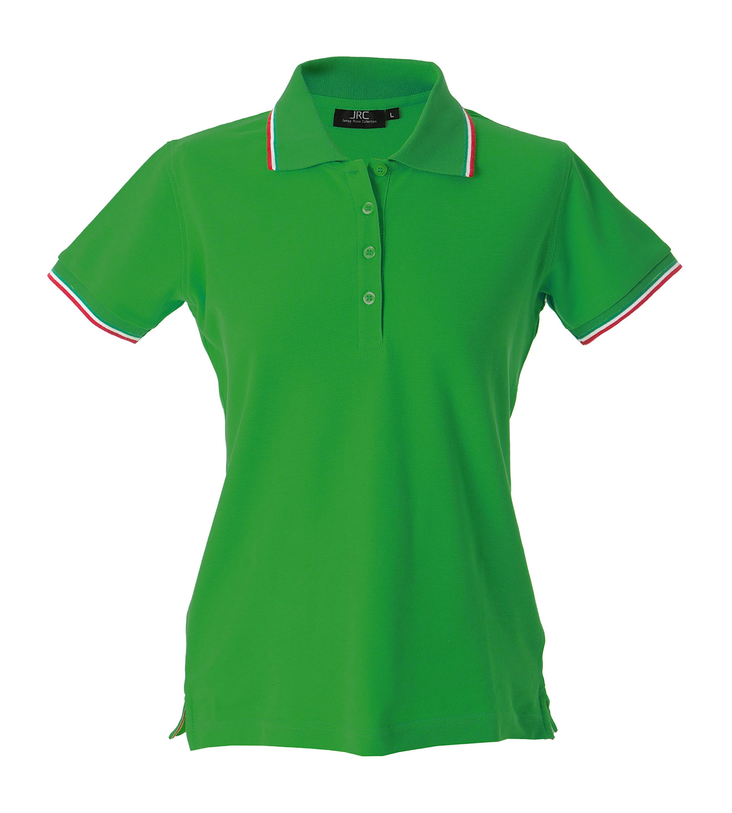 Immagine Polo New Aosta Lady