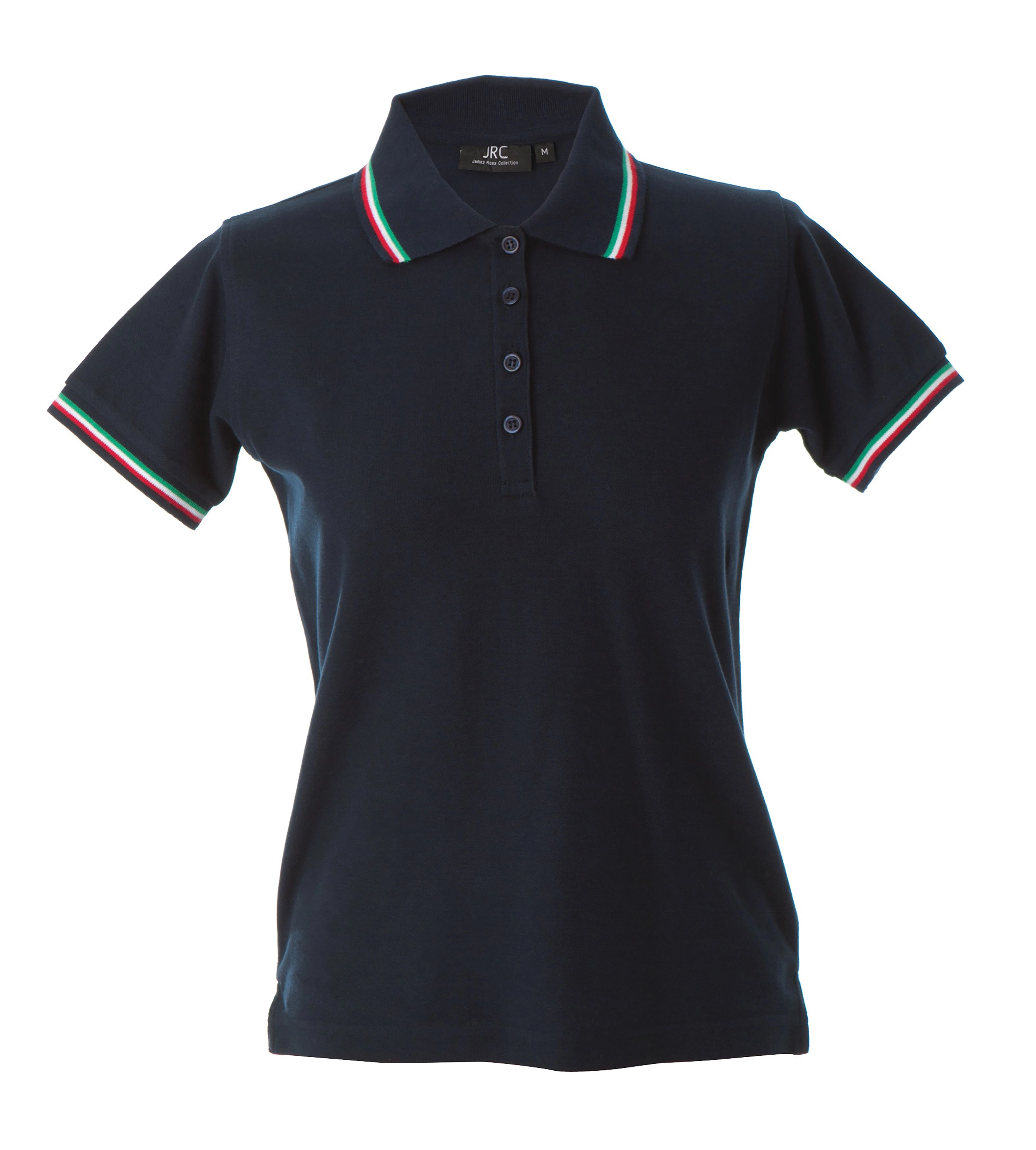 Immagine Polo New Aosta Lady