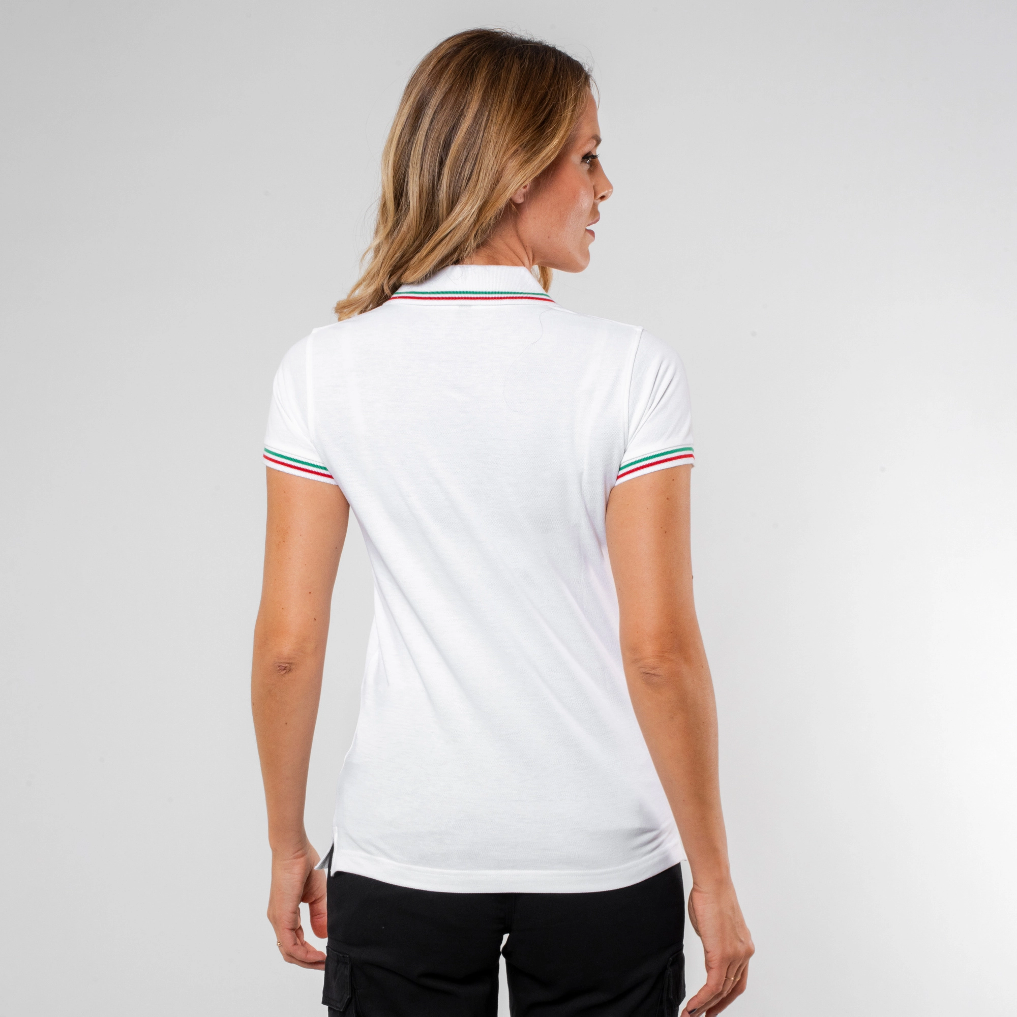 Immagine Polo New Aosta Lady