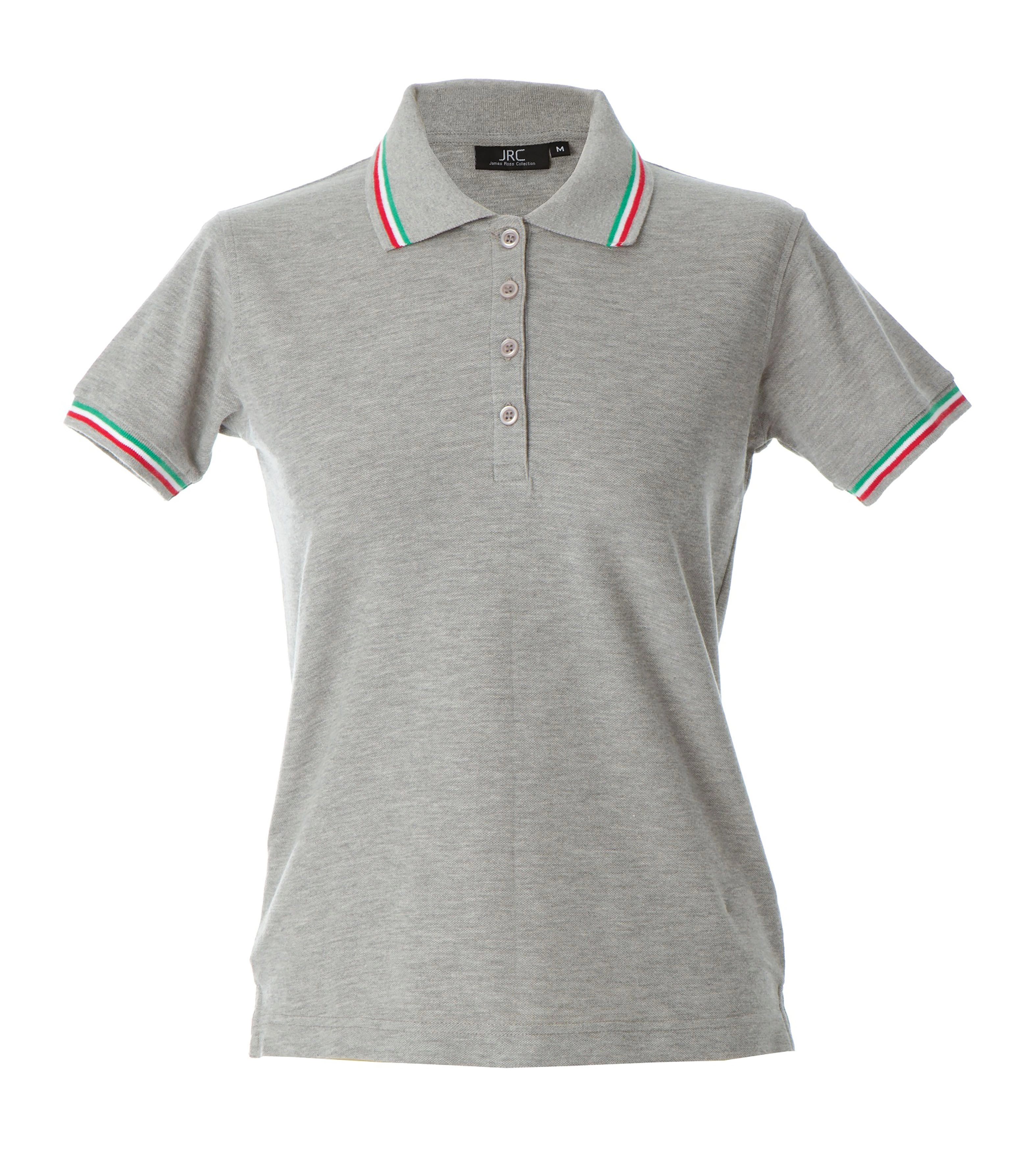 Immagine Polo New Aosta Lady