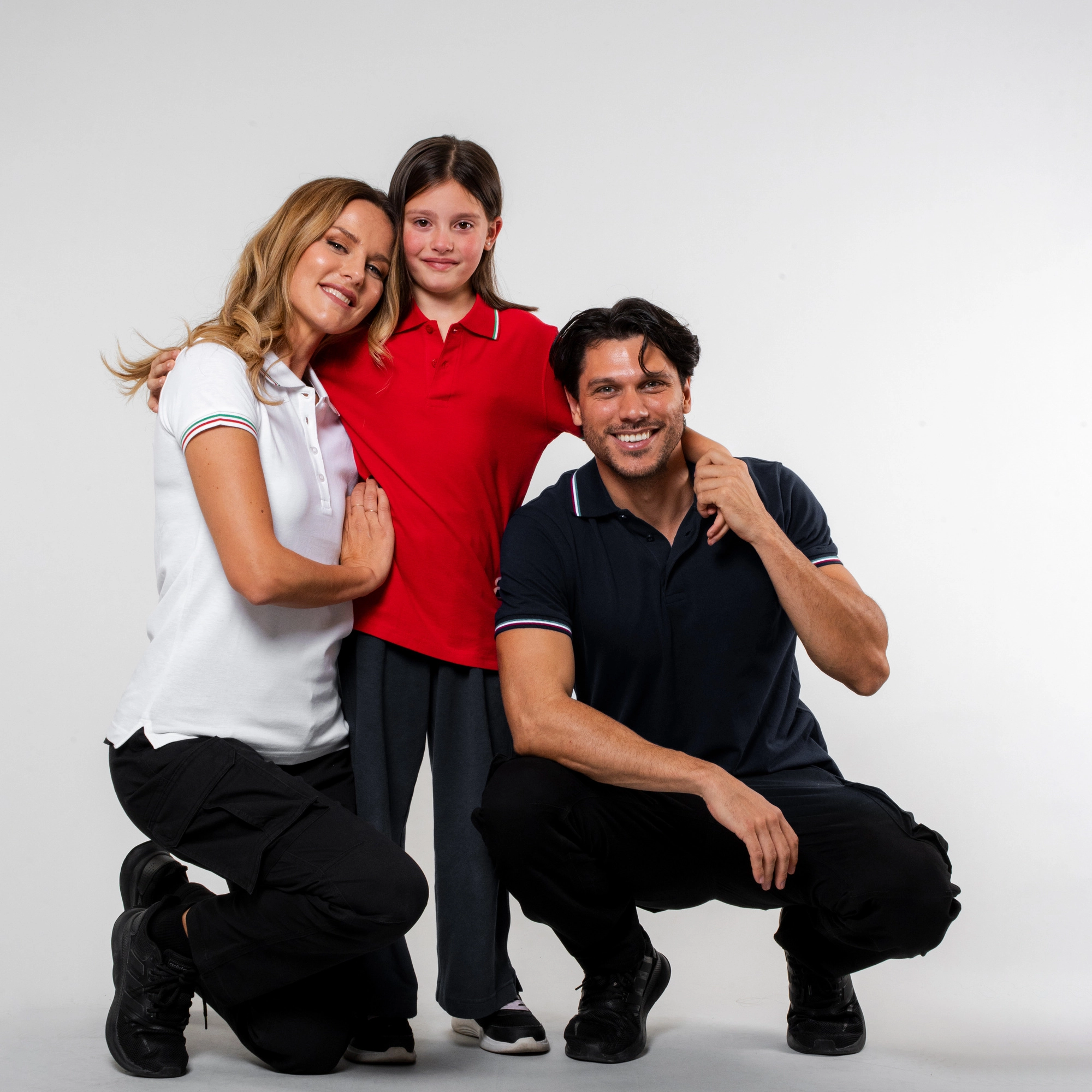 Immagine Polo New Aosta Lady