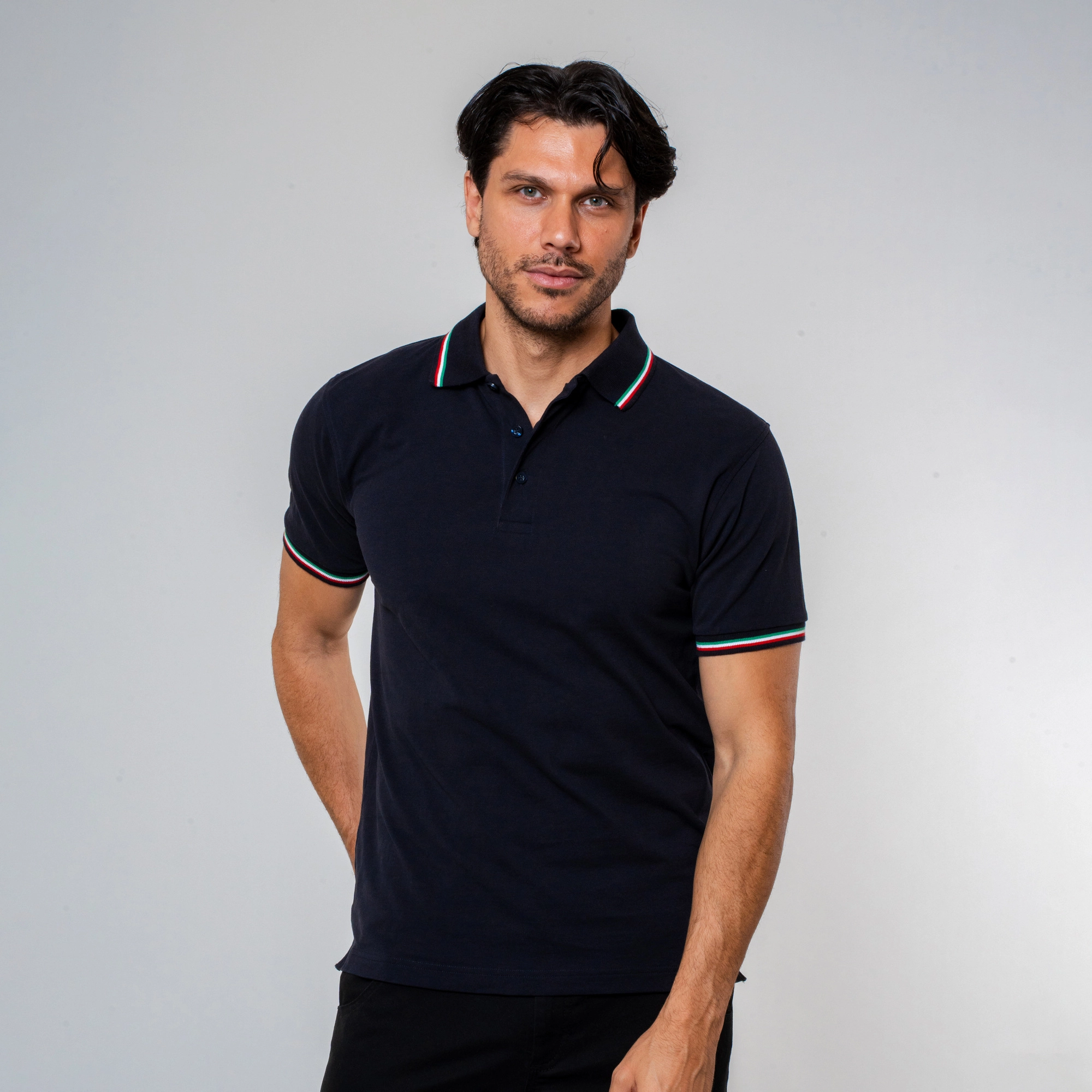 Immagine Polo New Aosta Man