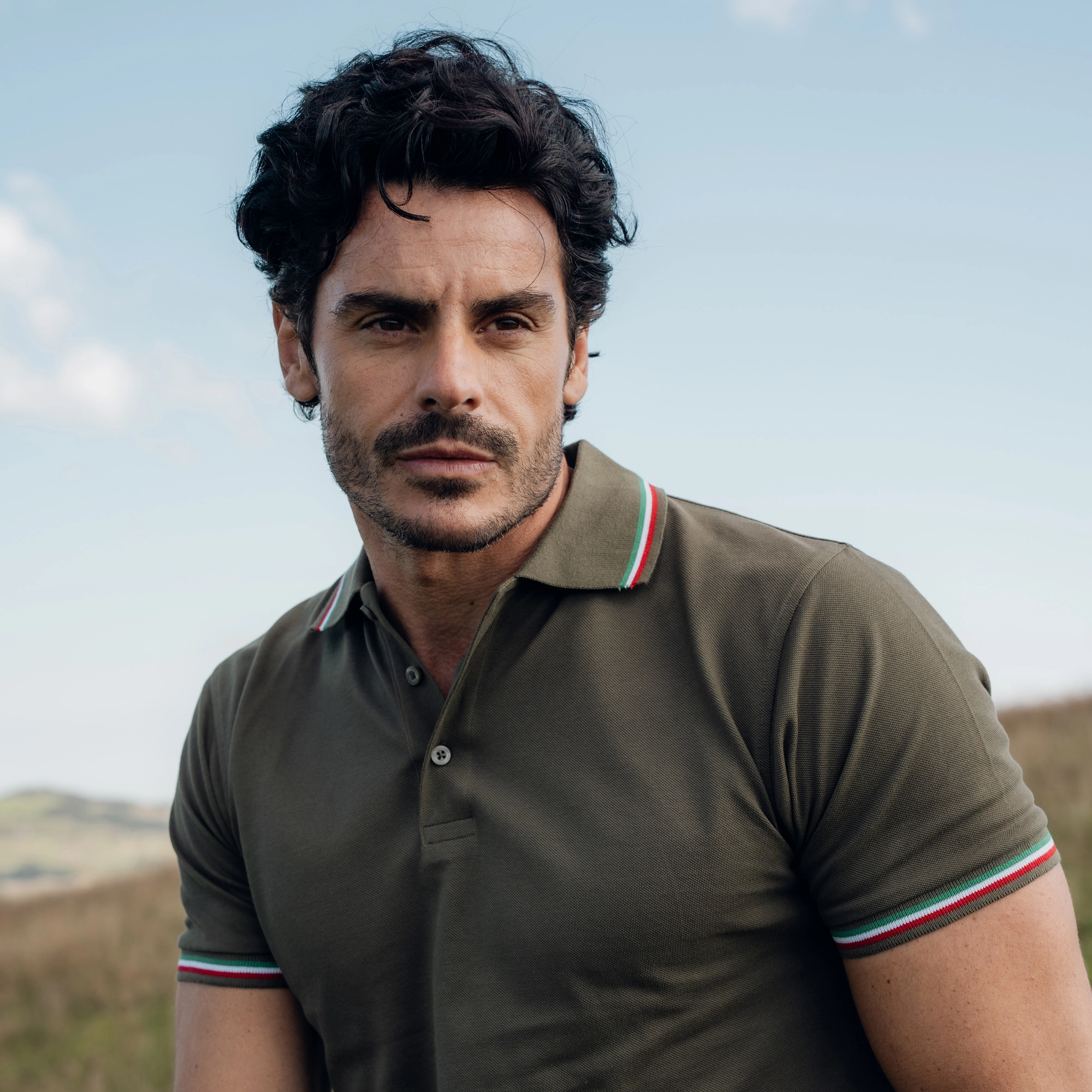 Immagine Polo New Aosta Man