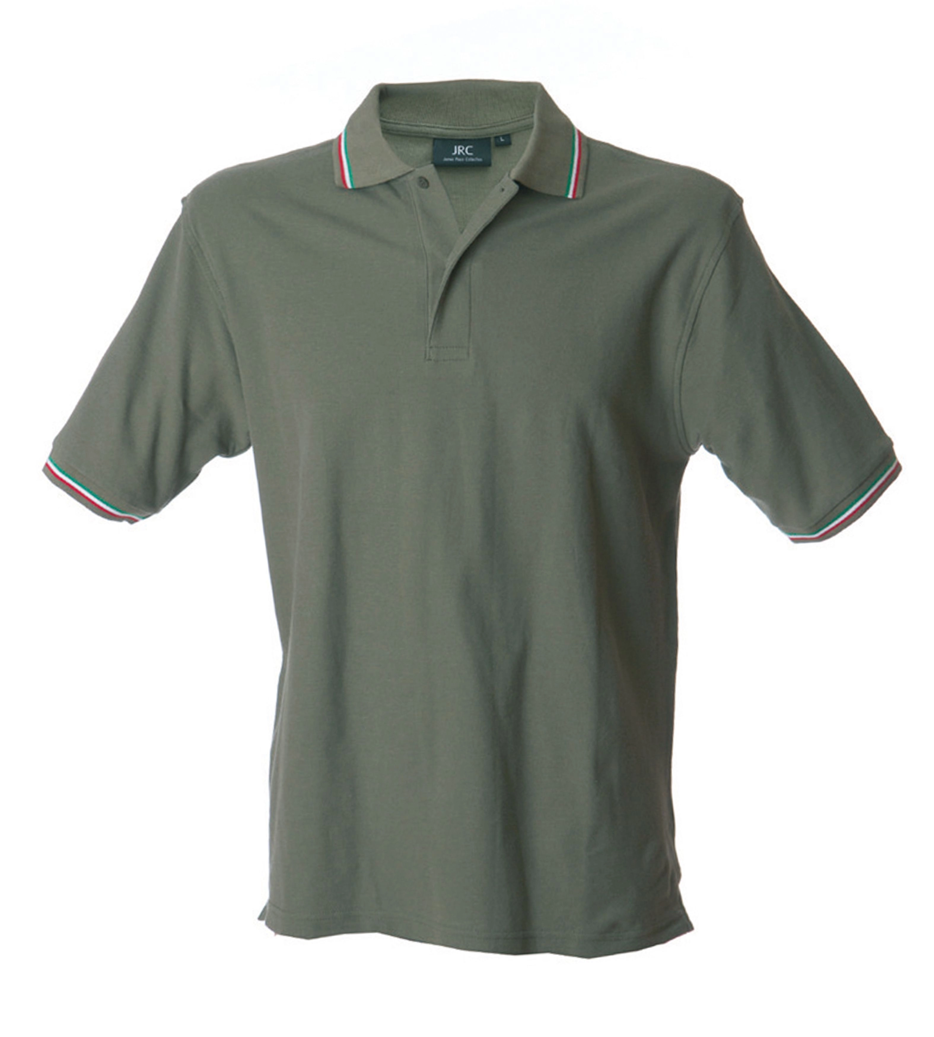 Immagine Polo New Aosta Man