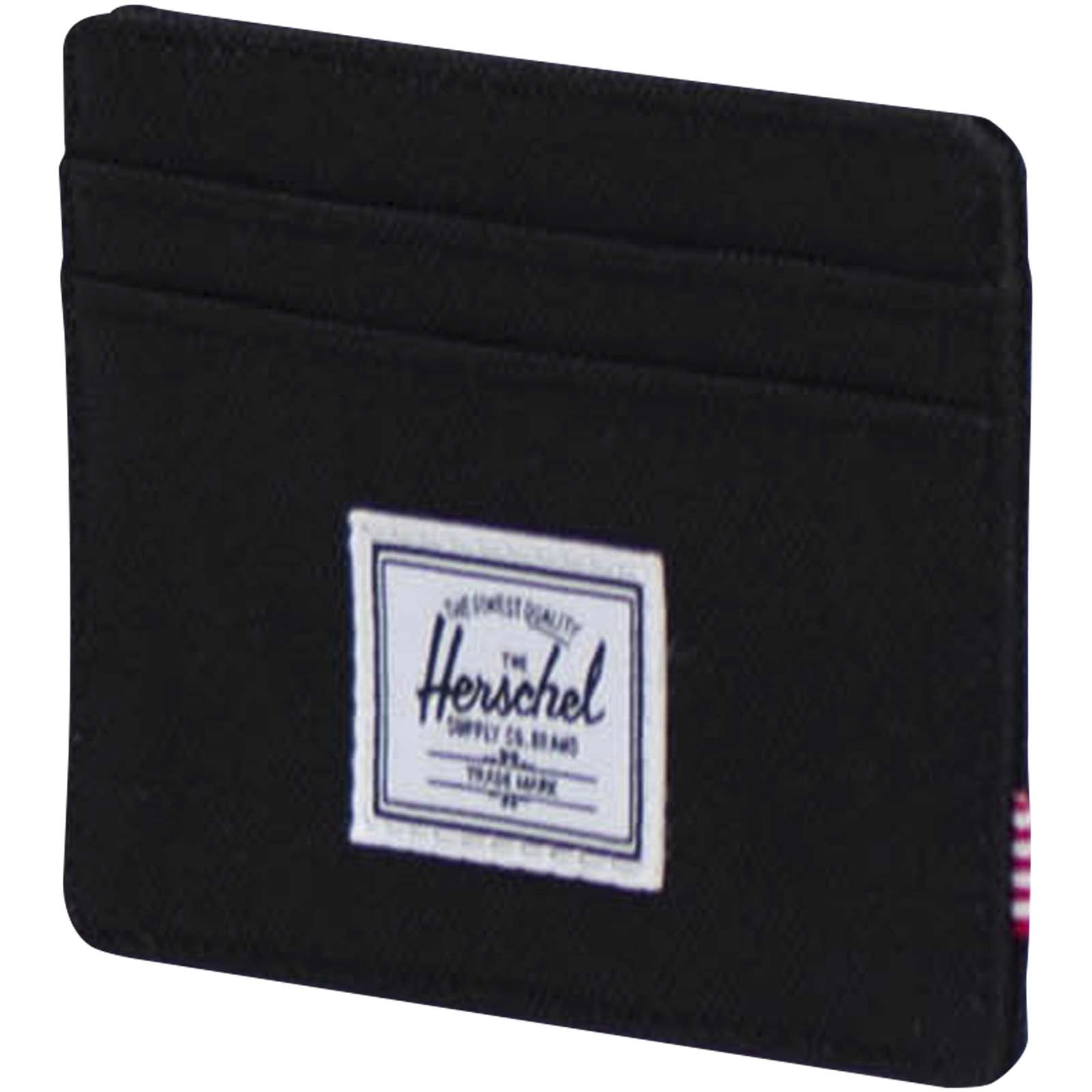 Immagine Portacarte RFID in materiale riciclato Herschel Charlie