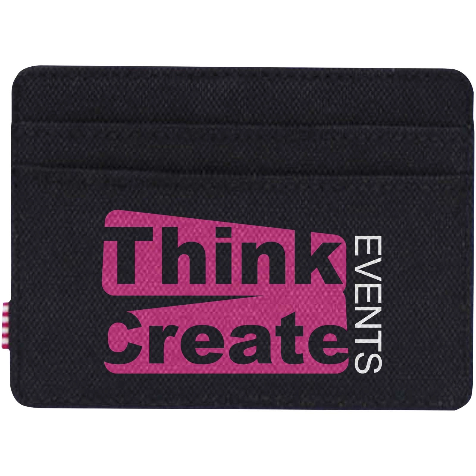 Immagine Portacarte RFID in materiale riciclato Herschel Charlie