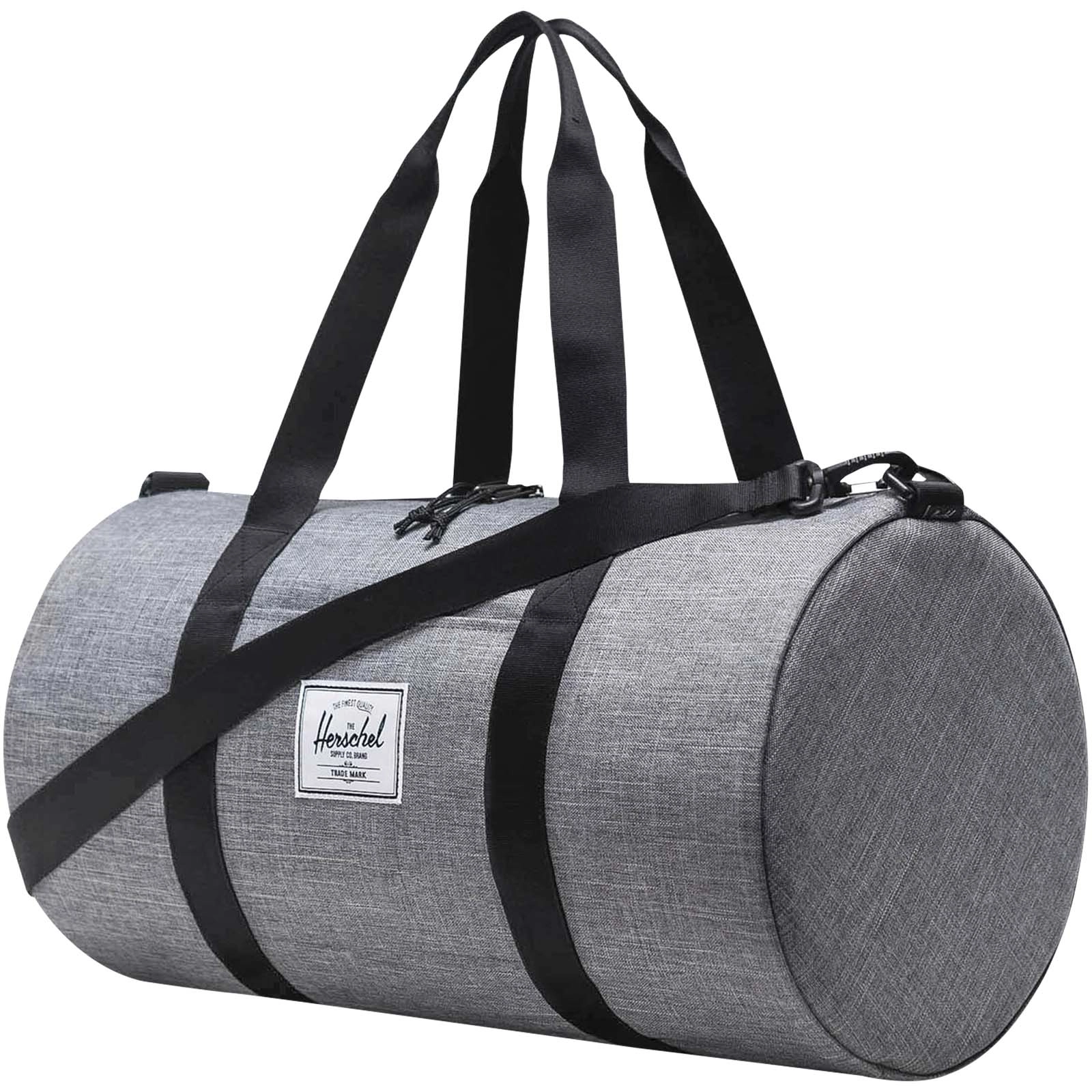 Immagine Borsa da palestra in materiale riciclato Herschel Classic™ - 27L