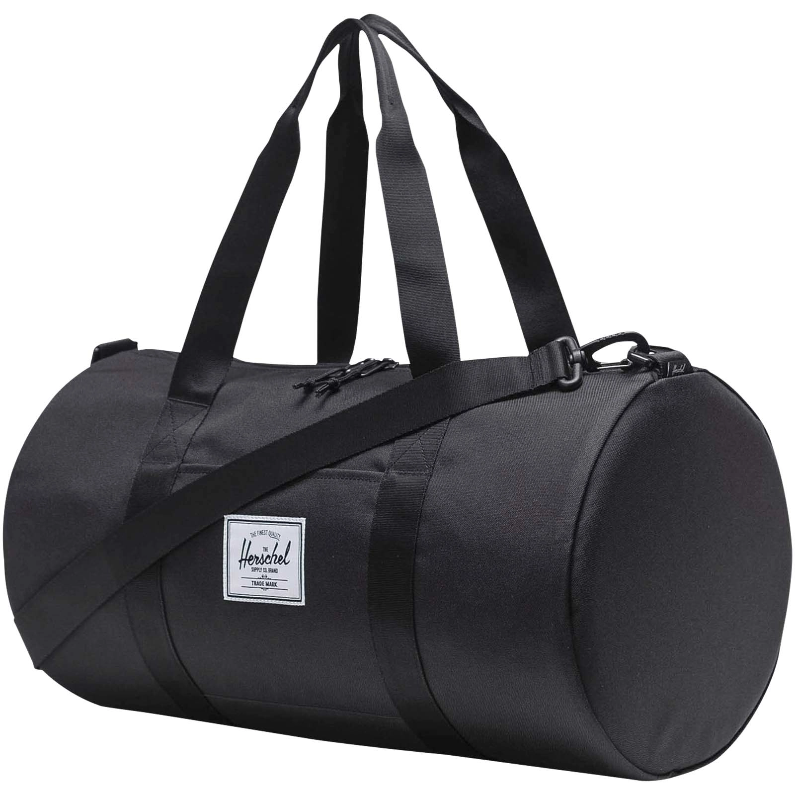 Immagine Borsa da palestra in materiale riciclato Herschel Classic™ - 27L