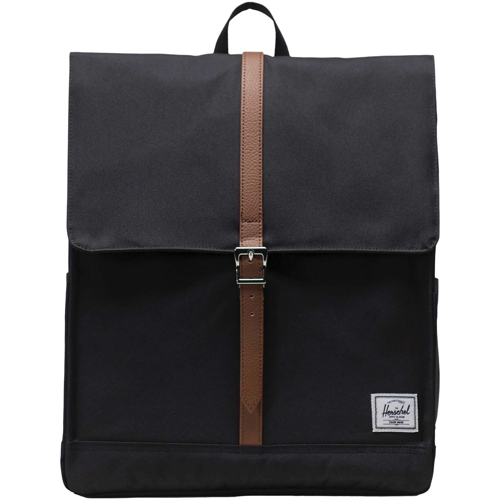 Immagine Zaino in materiale riciclato Herschel City - 16L