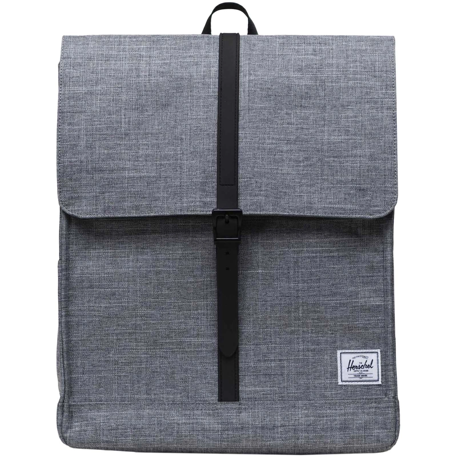 Immagine Zaino in materiale riciclato Herschel City - 16L