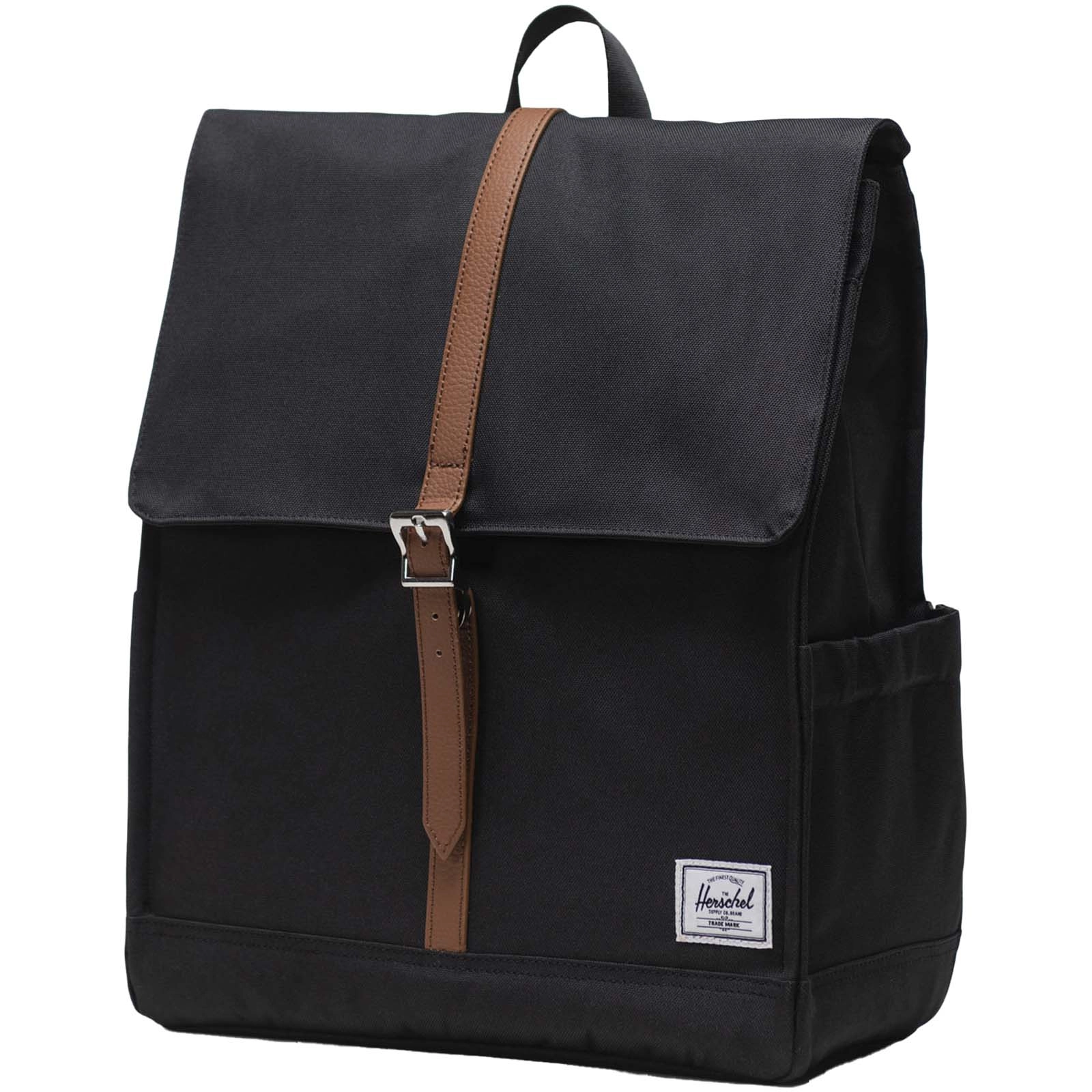 Immagine Zaino in materiale riciclato Herschel City - 16L