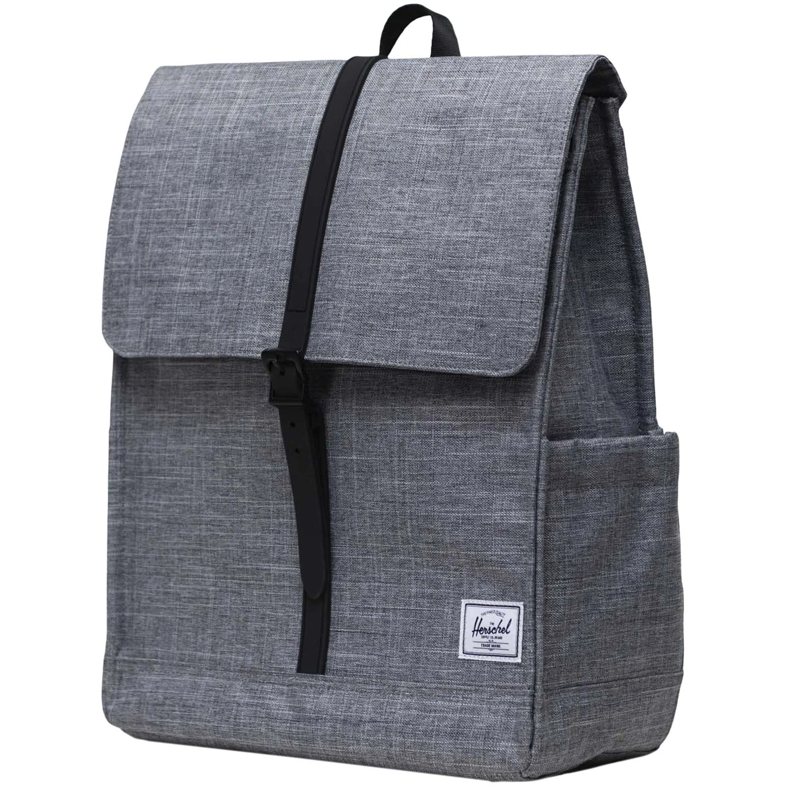 Immagine Zaino in materiale riciclato Herschel City - 16L