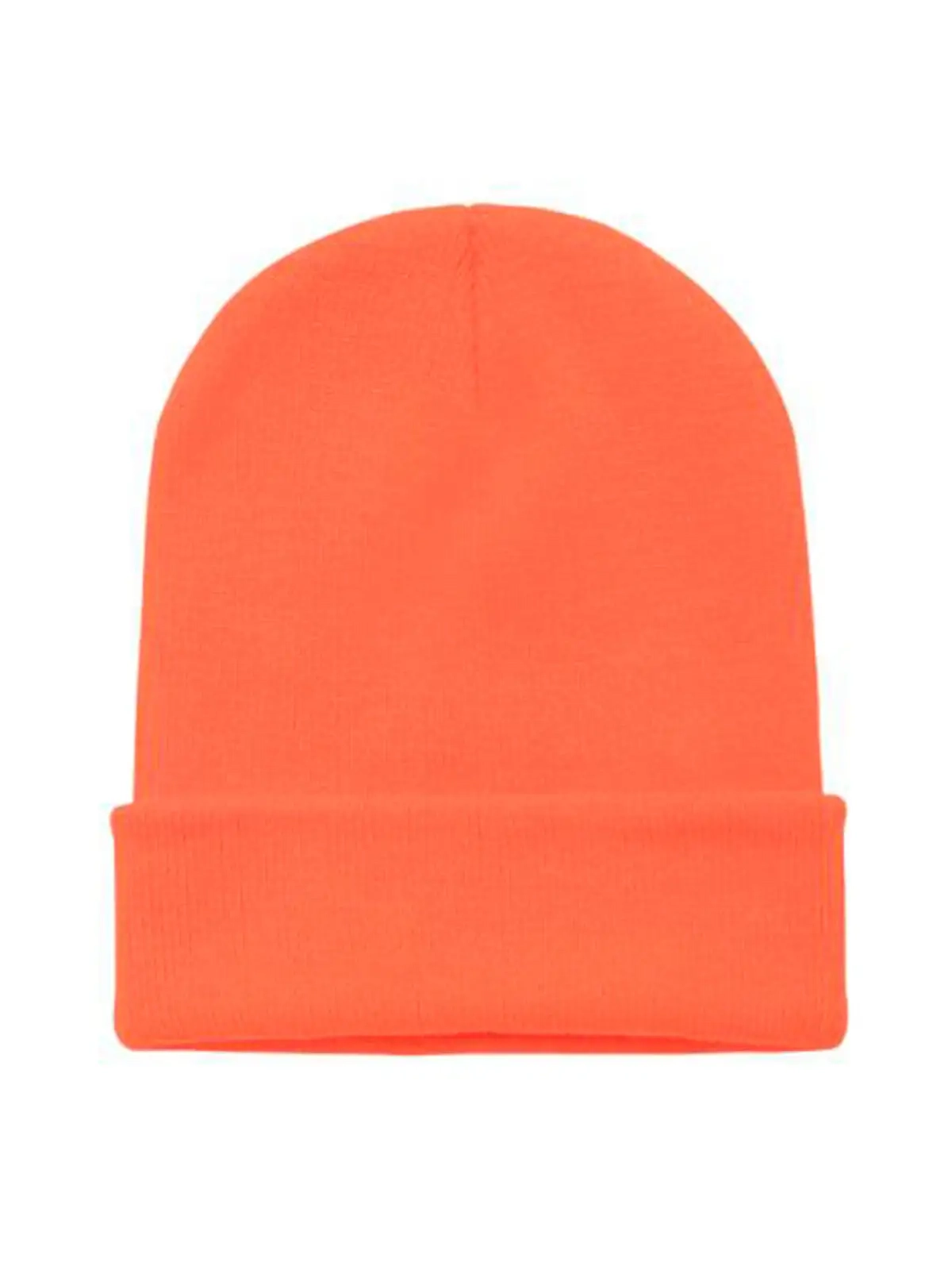 Immagine Berretto dal tatto morbido per un uso confortevole - Beanie Strasbourg