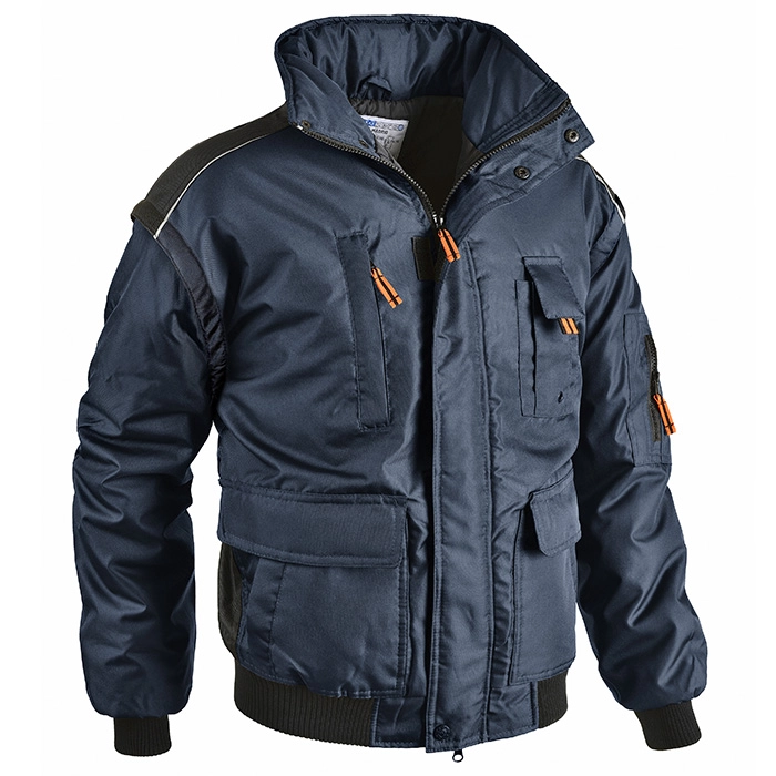 Immagine GIUBBOTTO MADRID M/STACCABILI