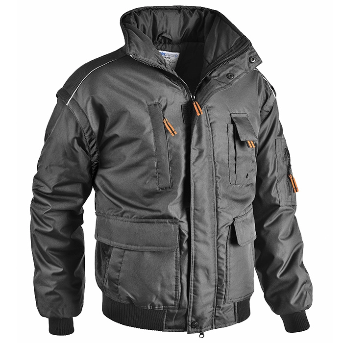 Immagine GIUBBOTTO MADRID M/STACCABILI