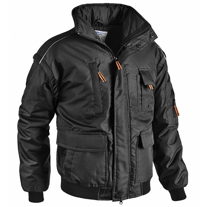 Immagine GIUBBOTTO MADRID M/STACCABILI