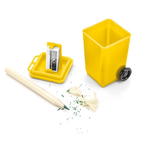 Immagine TEMPERAMATITE ECO 