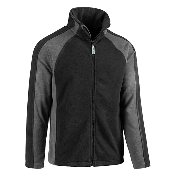 Immagine Micropile TWISTER full zip