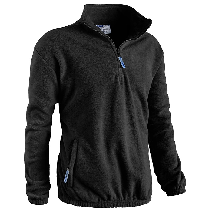 Immagine PILE SVEZIA MEZZA ZIP