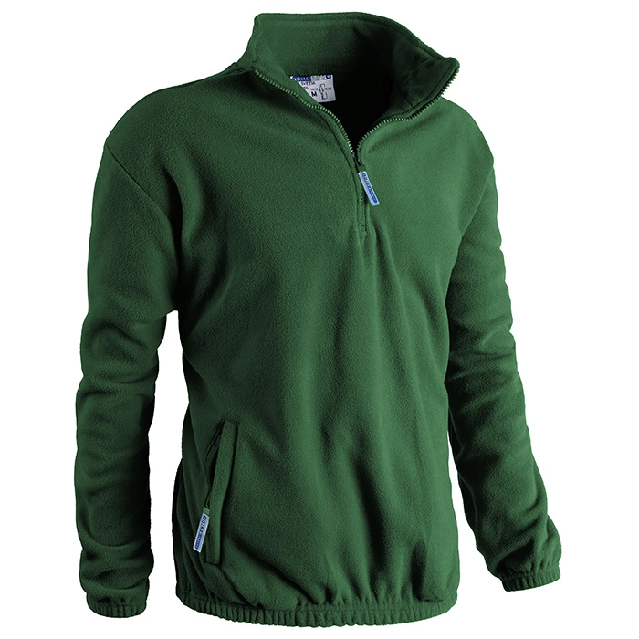 Immagine PILE SVEZIA MEZZA ZIP