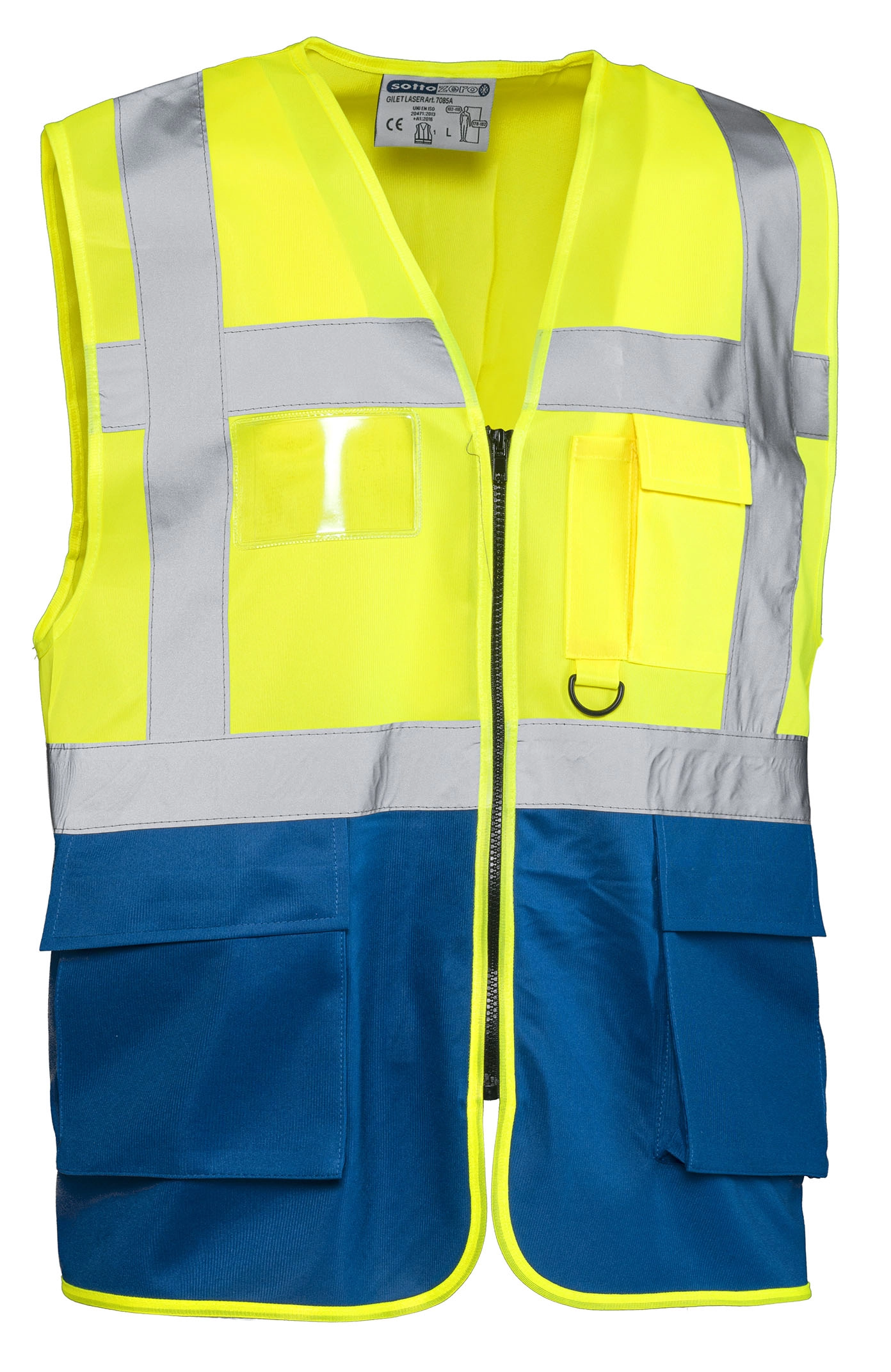 Immagine GILET LASER A.V.