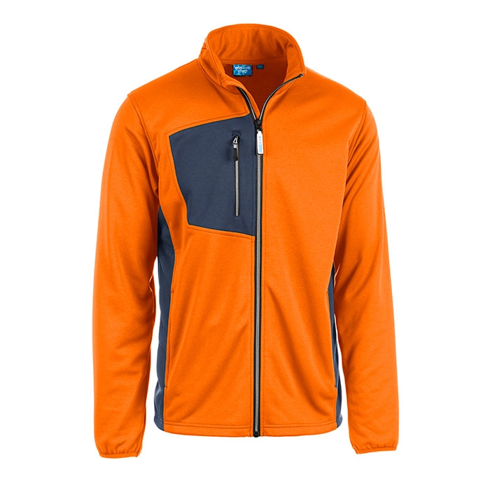 Immagine FELPA TREKKING