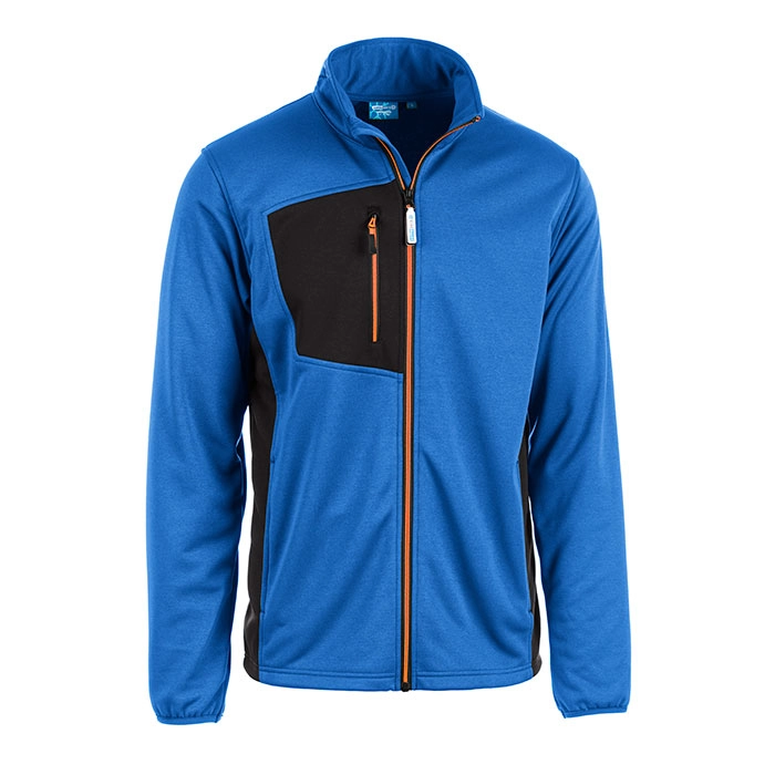 Immagine FELPA TREKKING