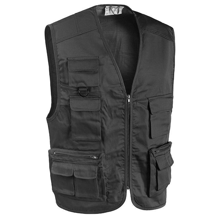 Immagine Gilet STAR