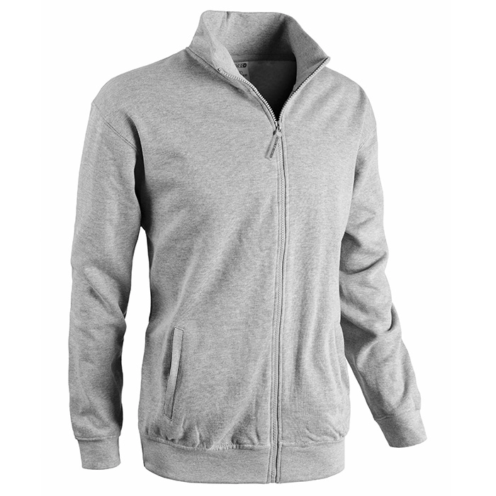 Immagine Felpa JUMP full zip, 280 gr