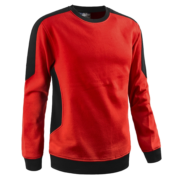 Immagine Felpa LINE girocollo, 280 gr