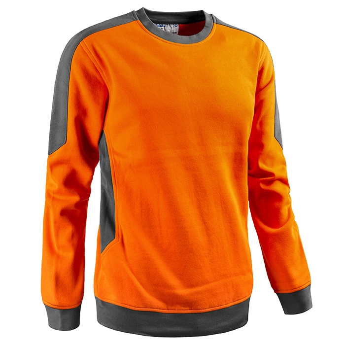 Immagine Felpa LINE girocollo, 280 gr