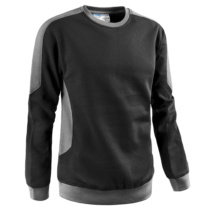 Immagine Felpa LINE girocollo, 280 gr