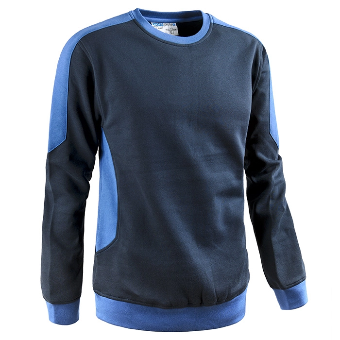 Immagine Felpa LINE girocollo, 280 gr