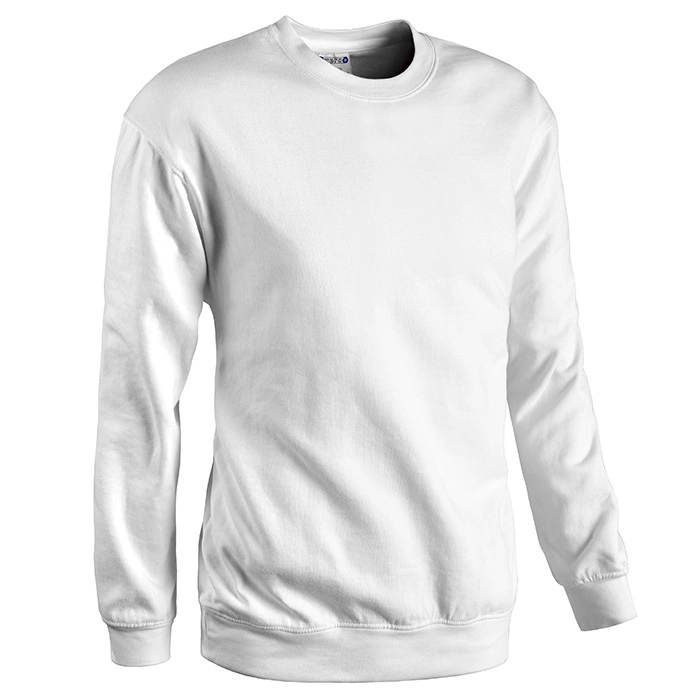 Immagine Felpa RING girocollo, 280 gr