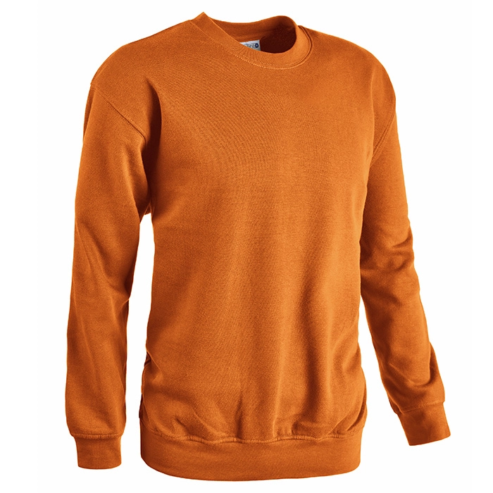 Immagine Felpa RING girocollo, 280 gr