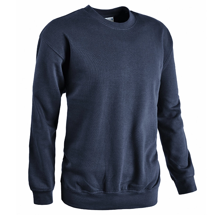 Immagine Felpa RING girocollo, 280 gr